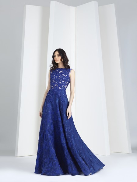 Tony Ward Ready-to-Wear Fall Winter 2018-19 
